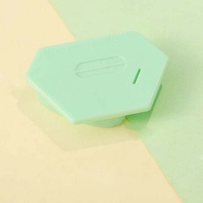 Magneettinen sauman opas ompelukoneeseen monitoiminen ja monikulmainen