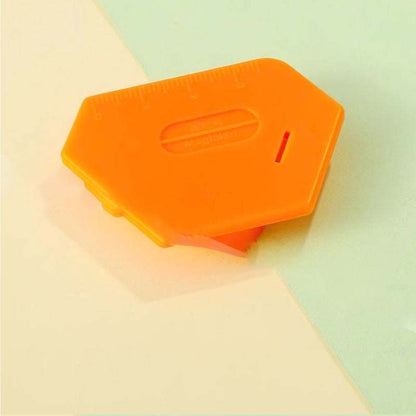 Magneettinen sauman opas ompelukoneeseen monitoiminen ja monikulmainen