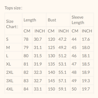 Naisten rento pyöreäkauluksinen paita ja löysä pitkä hame kaksiosainen puku