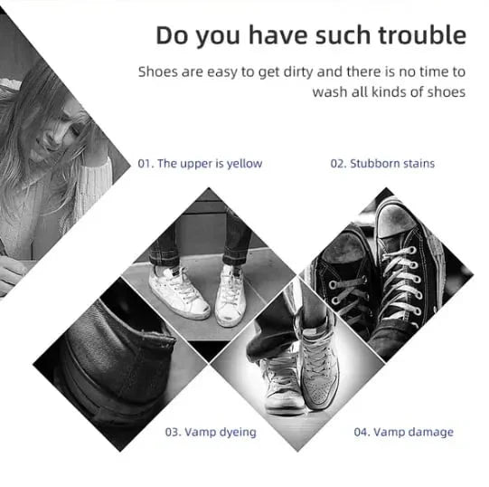 Monikäyttöinen puhdistus- ja tahranpoistovoide