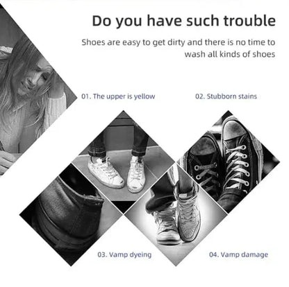 Monikäyttöinen puhdistus- ja tahranpoistovoide