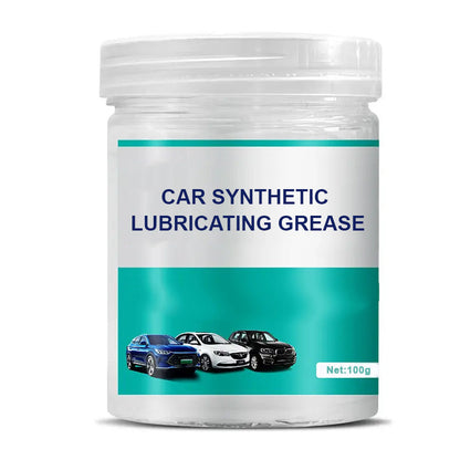 Autojen synteettinen voitelurasva