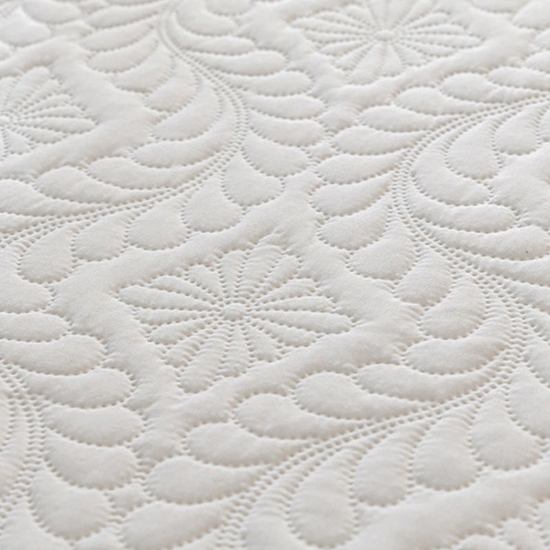 Vedenkestävä Hengittävä Paksuuntunut Patjansuojus