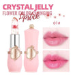 Crystal Jelly Flower Color Changing Lipstick-✨OTA LISÄTIETOJA SAVE MORE
