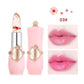Crystal Jelly Flower Color Changing Lipstick-✨OTA LISÄTIETOJA SAVE MORE