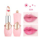 Crystal Jelly Flower Color Changing Lipstick-✨OTA LISÄTIETOJA SAVE MORE