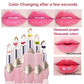 Crystal Jelly Flower Color Changing Lipstick-✨OTA LISÄTIETOJA SAVE MORE