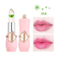 Crystal Jelly Flower Color Changing Lipstick-✨OTA LISÄTIETOJA SAVE MORE