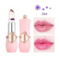 Crystal Jelly Flower Color Changing Lipstick-✨OTA LISÄTIETOJA SAVE MORE