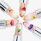 Crystal Jelly Flower Color Changing Lipstick-✨OTA LISÄTIETOJA SAVE MORE