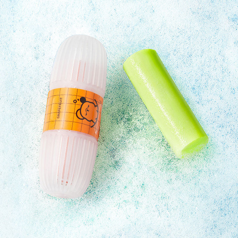 🚽Hajua Poistava Ilmanraikastin Automaattisesti Huuhdeltaville WC