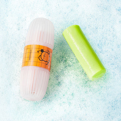 🚽Hajua Poistava Ilmanraikastin Automaattisesti Huuhdeltaville WC