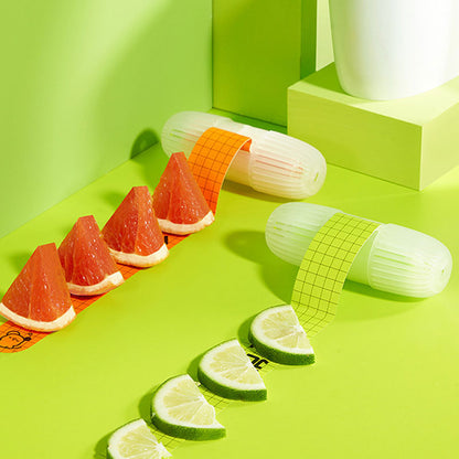 🚽Hajua Poistava Ilmanraikastin Automaattisesti Huuhdeltaville WC