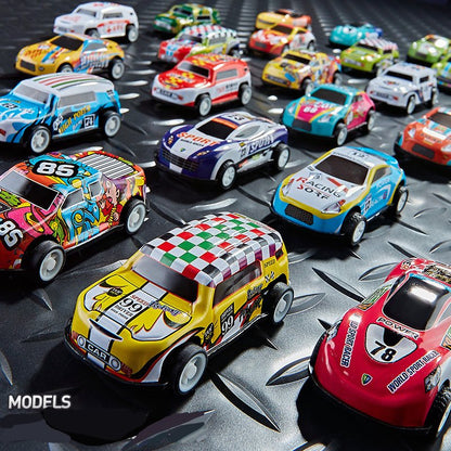 🎁Early Xmas Sales - 49% OFF🚛Pullback Alloy automalli