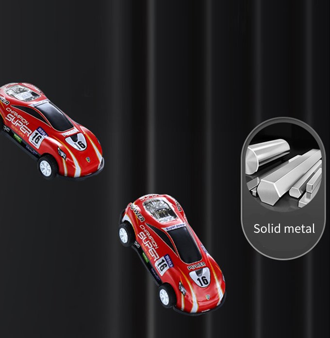 🎁Early Xmas Sales - 49% OFF🚛Pullback Alloy automalli