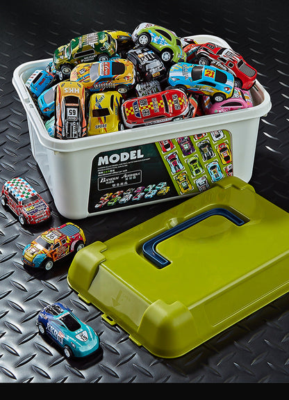 🎁Early Xmas Sales - 49% OFF🚛Pullback Alloy automalli