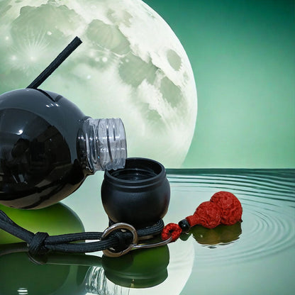 ✨Hot Sale✨Retro Gourd-Shaped Water Bottle for Sports & Travel