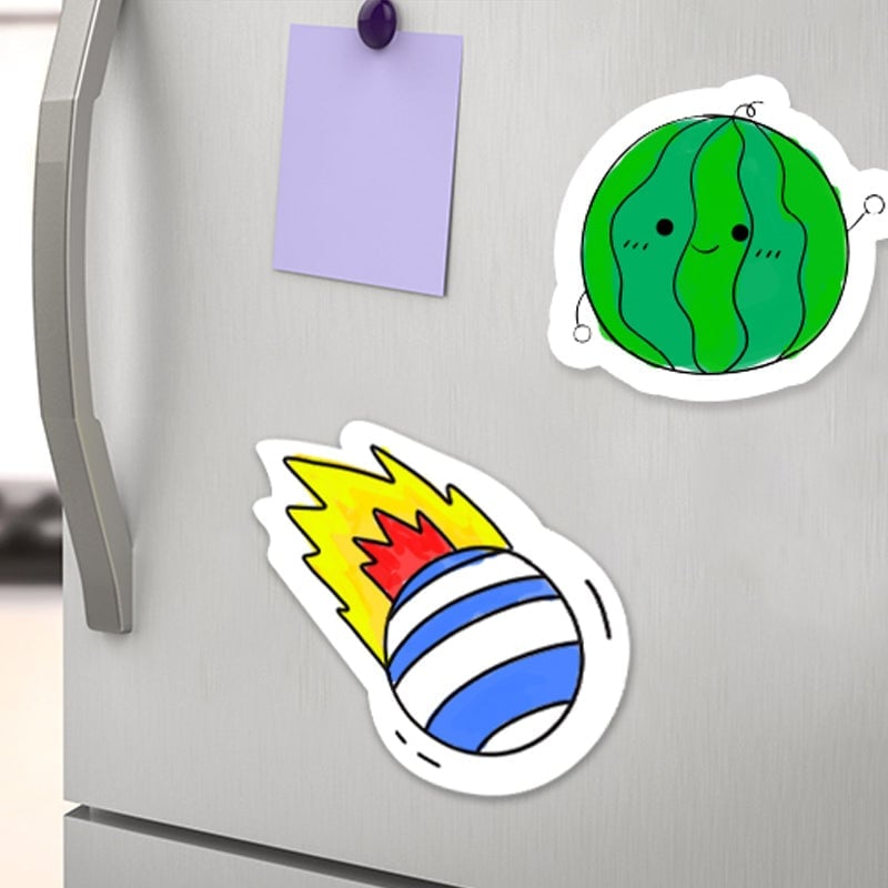 Paras lahja lapsille - Lasten piirustusrulla