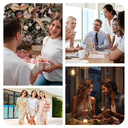 💌Keskipitkä trenssitakki, jossa on farkkusaumat