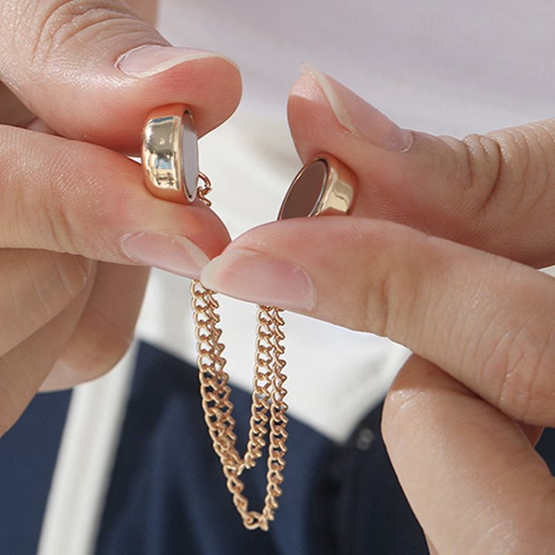 ⭐Monitoimiset magneettiset vaateklipsit