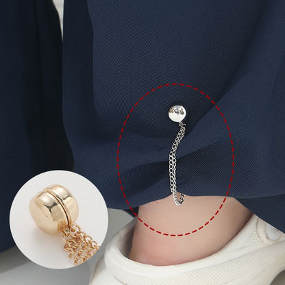 ⭐Monitoimiset magneettiset vaateklipsit