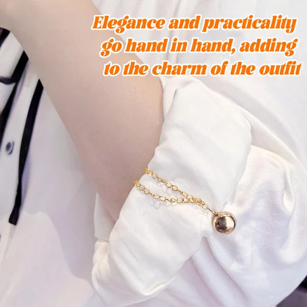 ⭐Monitoimiset magneettiset vaateklipsit