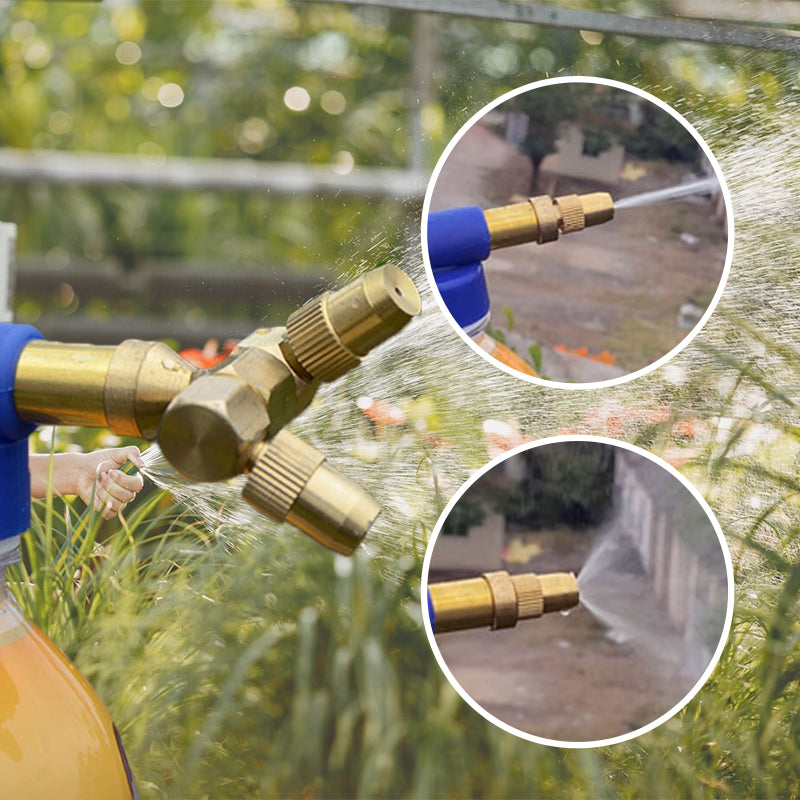 💦Käsikäyttöinen Sterilointisuihke