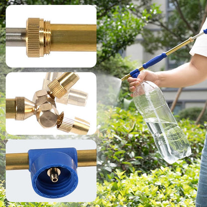 💦Käsikäyttöinen Sterilointisuihke