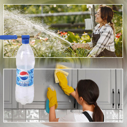 💦Käsikäyttöinen Sterilointisuihke