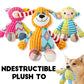 ✨Koiran Ääniplush-Lelut - Kumppanin Koulutus Rauhoittavat Lemmikkieläintarvikkeet