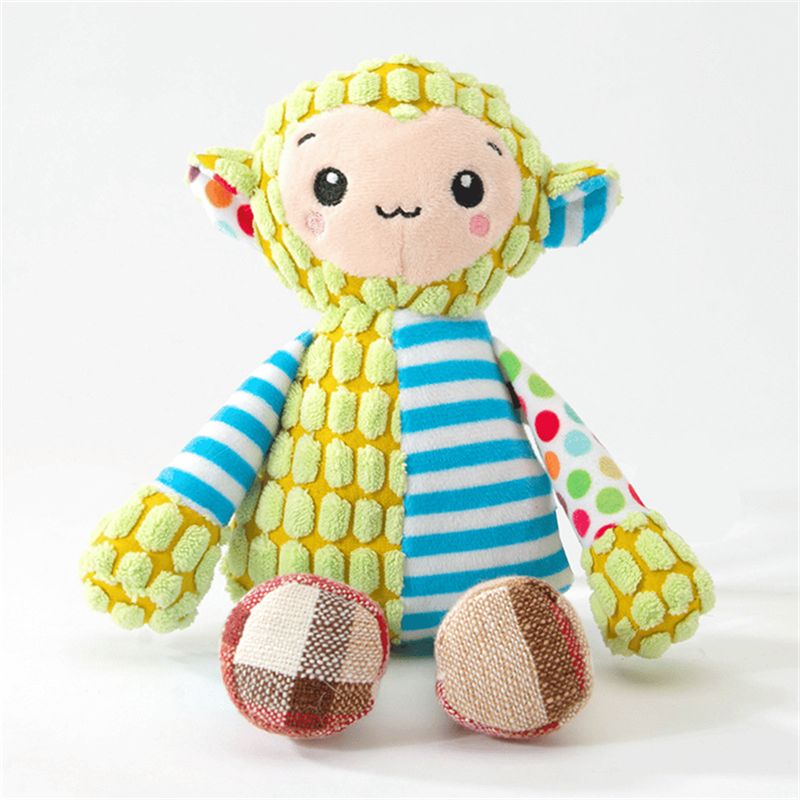 ✨Koiran Ääniplush-Lelut - Kumppanin Koulutus Rauhoittavat Lemmikkieläintarvikkeet