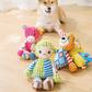 ✨Koiran Ääniplush-Lelut - Kumppanin Koulutus Rauhoittavat Lemmikkieläintarvikkeet