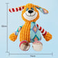 ✨Koiran Ääniplush-Lelut - Kumppanin Koulutus Rauhoittavat Lemmikkieläintarvikkeet
