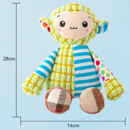 ✨Koiran Ääniplush-Lelut - Kumppanin Koulutus Rauhoittavat Lemmikkieläintarvikkeet