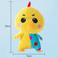 ✨Koiran Ääniplush-Lelut - Kumppanin Koulutus Rauhoittavat Lemmikkieläintarvikkeet