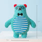 ✨Koiran Ääniplush-Lelut - Kumppanin Koulutus Rauhoittavat Lemmikkieläintarvikkeet