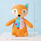 ✨Koiran Ääniplush-Lelut - Kumppanin Koulutus Rauhoittavat Lemmikkieläintarvikkeet