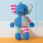 ✨Koiran Ääniplush-Lelut - Kumppanin Koulutus Rauhoittavat Lemmikkieläintarvikkeet