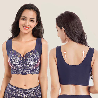 🤩LAST SALE DAY - 49% OFF🔥Mukavat & tukevat push-up rintaliivit
