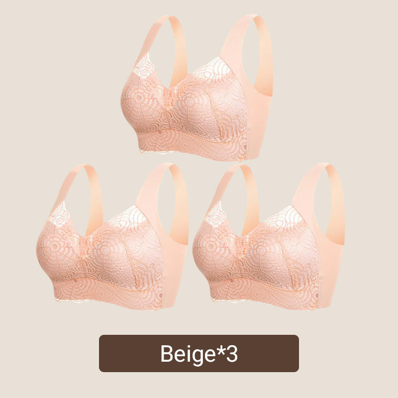 🤩LAST SALE DAY - 49% OFF🔥Mukavat & tukevat push-up rintaliivit