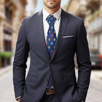 🎅Miesten Hauska Joulusolmiot