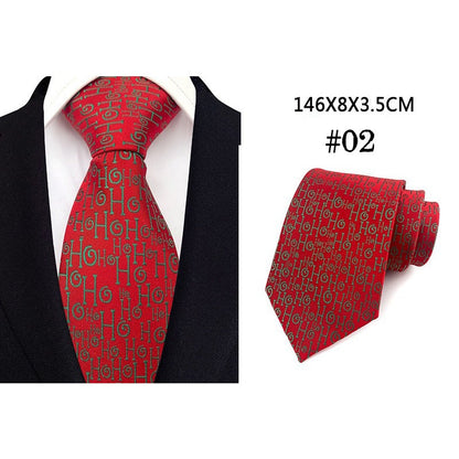 🎅Miesten Hauska Joulusolmiot