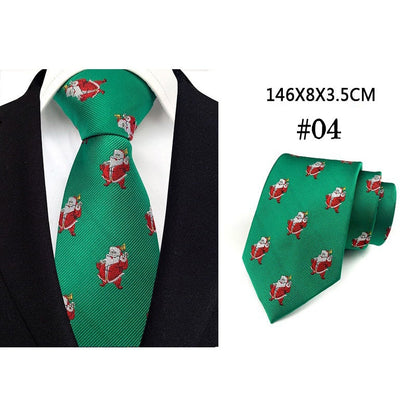 🎅Miesten Hauska Joulusolmiot