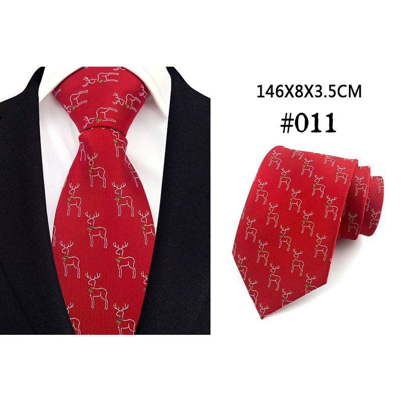 🎅Miesten Hauska Joulusolmiot