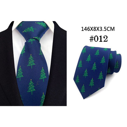 🎅Miesten Hauska Joulusolmiot