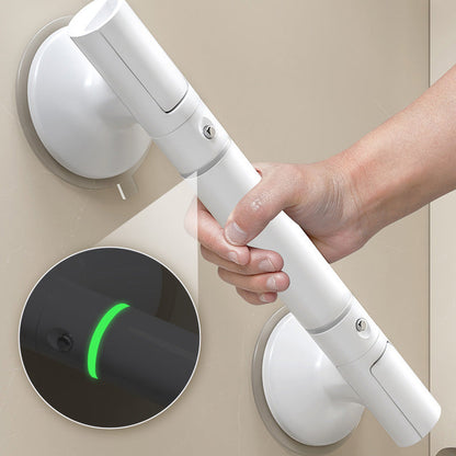 Vahva Imukuppikylpyhuoneen Tukikahva