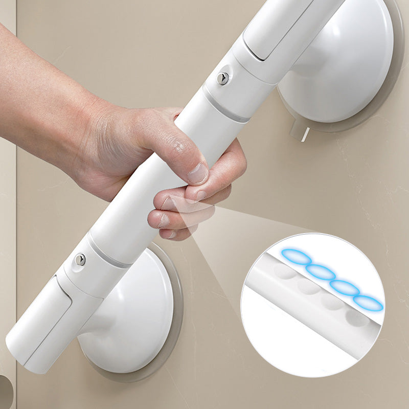 Vahva Imukuppikylpyhuoneen Tukikahva