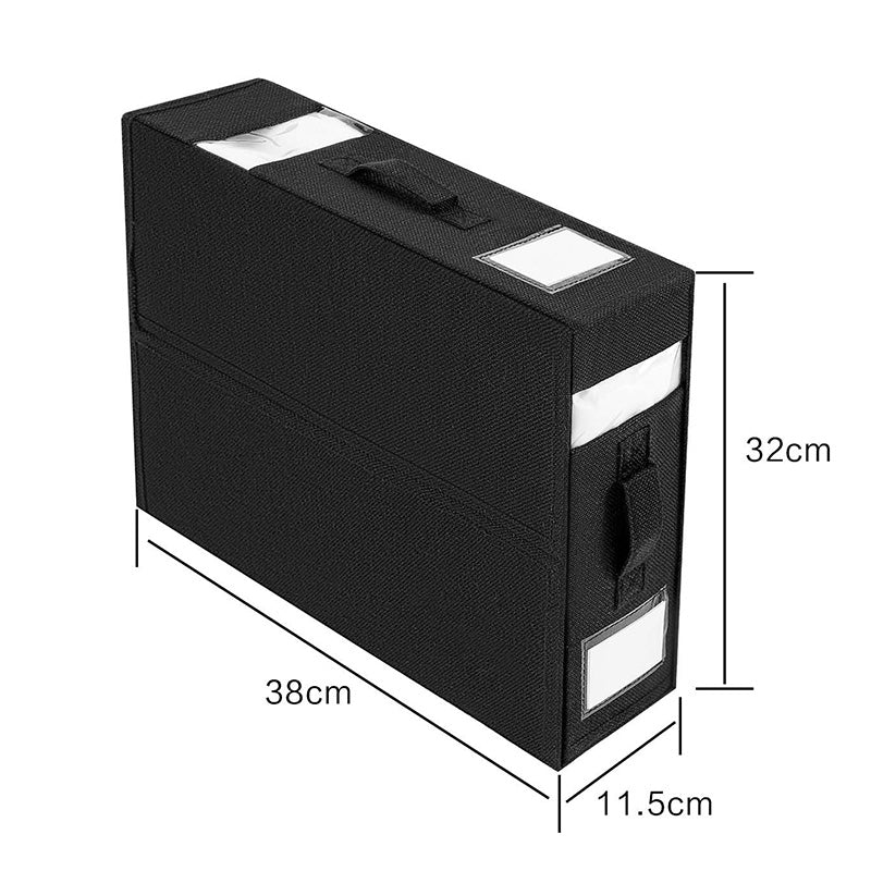Taitettava järjestäjä sängyn lakanasetti