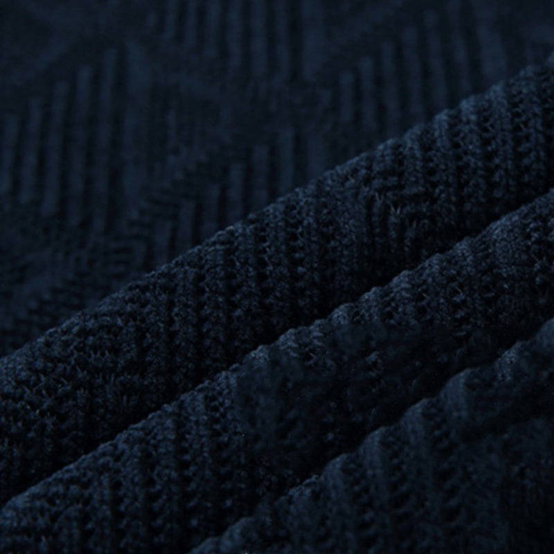 🔥Miesten kauluspaita neule