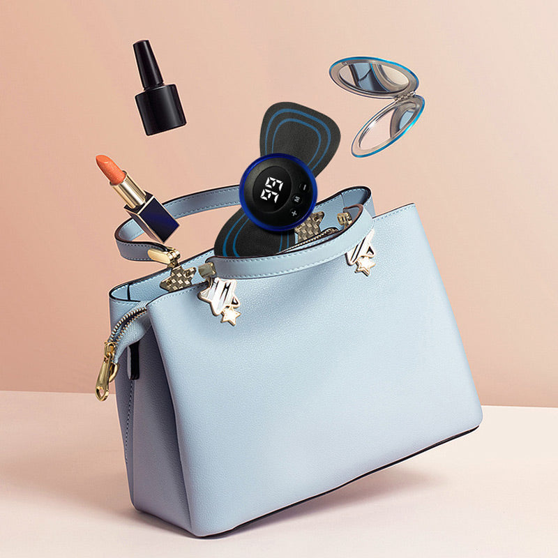 🔥Mini lihasstimulaattori kivun lievittämiseen